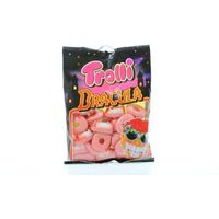 Trolli želé dracula 200g CZ