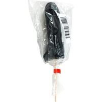 TridAix lízátko intim black mužské 165g