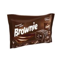 Vobro bonbóny brownie v čoko 1kg