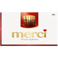 Merci mix (8) 400g