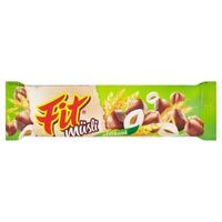 Fit mysli tyčinky oříškové 30g