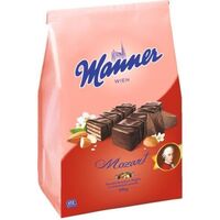 Manner vafle mozart mignon 300g