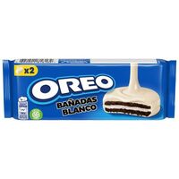Oreo máčené v bílé polevě 41g