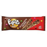 Papita Choppy wafers duo /24/ 23g