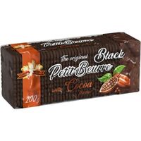 Cookiesland petit beurre cocoa 200g