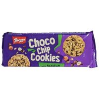 Bergen Cookies chocochip with hazelnuts 85g