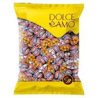 DolceAmo bonbóny choco popcorn 1kg