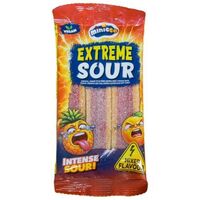 Minicco Želé sour extreme /12/ 125g