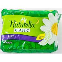 Naturella vložky classic wings night 7ks