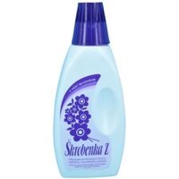 Škrobenka Z na záclony levandule 500g