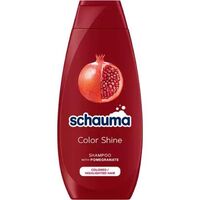 Schauma šampon na vlasy color shine 400ml