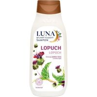 Luna šampon 430ml Lopuch