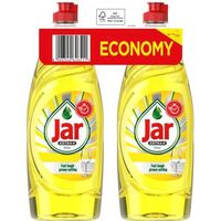 Jar prostředek na nádobí @2x650ml SuperCore Citrus