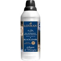 Lovran prací gel 1L 25P Black Argan&Vaniglia