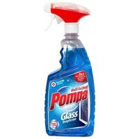 Pompa čistící prostředek glass deep ocean spray 750ML