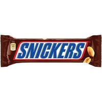 Snickers tyčinka standard 50g