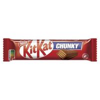 KitKat Chunky tyčinka milk 40g