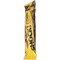 BigShock tyčinka čokoláda 65g