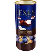 Lexus dóza coconut cream 500g