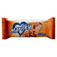 Marilky oplatka griliáš máčené 47g