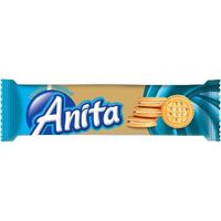 Anita sušenka 45g vanilka