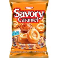 Tayas SavoryCaramel hard candy milk 1kg