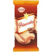 Princezky sušenky 80g Sedita
