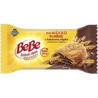 Opavia bebe naměkko plněné čokoláda 50g
