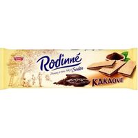 Sedita rodinné kakaové oplatky 130g