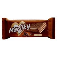 Marilky oplatka čokoládová celomáčené 40g