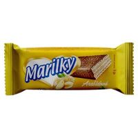 Marilky oplatka arašídová celomáčené 40g