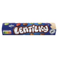 Orion Lentilky dražé hexatuba 38g