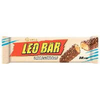 Vale tyčinka leo karamel+čokoláda 50g (UKR)
