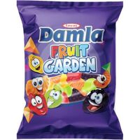 Tayas Damla želé fruit garden /12/ 80g