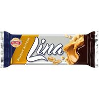 Sedita Lina oplatka peanut butter 50g
