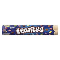 Orion Lentilky dražé giant hexatuba 120g