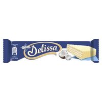 Orion Delissa oplatky kokosová 30g