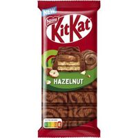 KitKat tablet hazelnut 99g