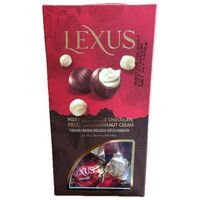 Lexus box hazelnut cream 140g