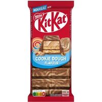 KitKat tablet cookie dough 99g