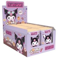 Kandiz sušenky kuromi cloudiz bag chocolate /24/ 25g