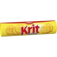 Krit Canapé original cuetara 100g