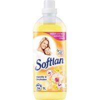 Softlan Aviváž Vanille&Orchidee 1L
