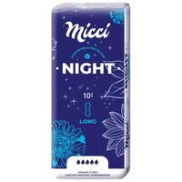 Micci Classic vložky 10ks Night