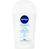 Nivea Tuhý AP 50ml Fresh Natural