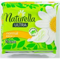 Naturella vložky ultra wings normal 10ks