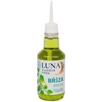 Luna vlasová voda 120ml konopná