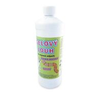 Labar čistič odpadů 1kg gelový louh