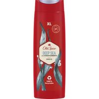 Old Spice sprchový gel deep sea 400ML