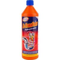 IO Sturaforte Hydroxid sodný 1L